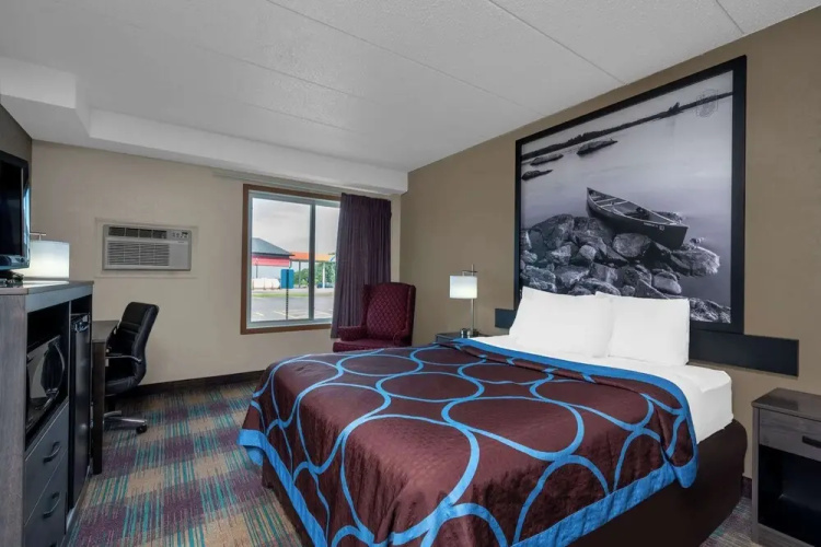 Americas Best Value Inn