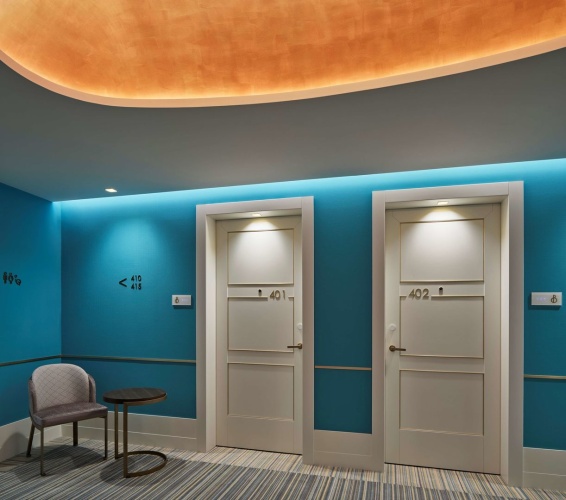 De Bonart Naples, Curio Collection by Hilton photo 21
