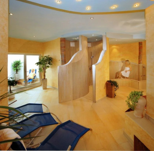 Apartment Dahoam
