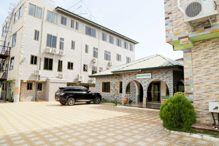 Image de l'hôtel