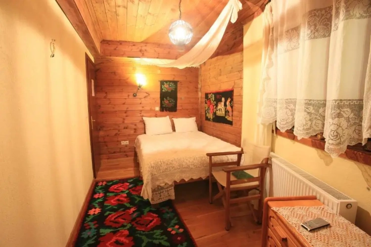 2 Bedrooms Family Suite