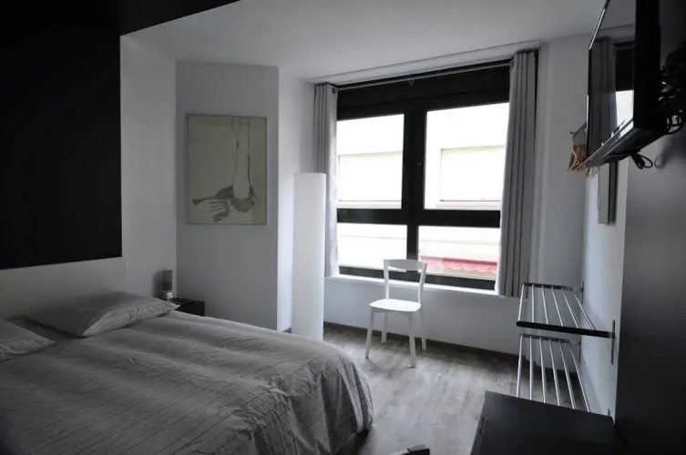 Maison Mondrian