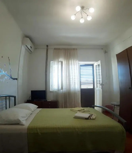 Apartments Gulin
