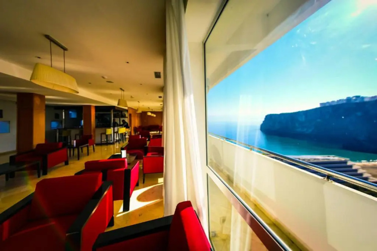 Suites Hotel Mohammed V