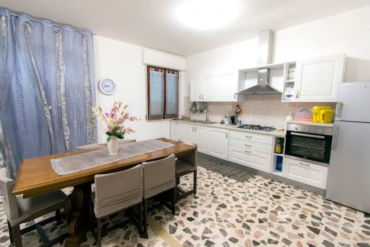 B&B Casa Anna Maria