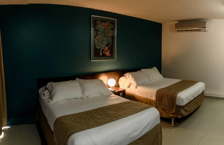 Hotel de Cuautla