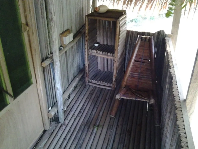 Twin Cottage