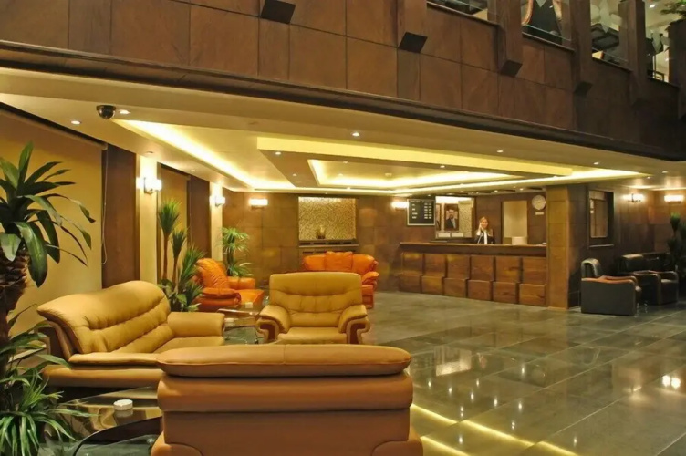 Imagen del hotel