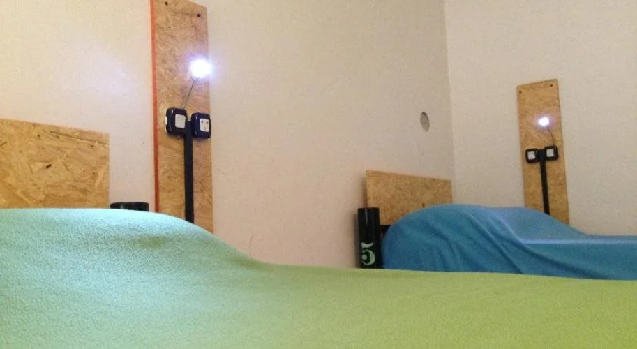 La Lechuza Hostel
