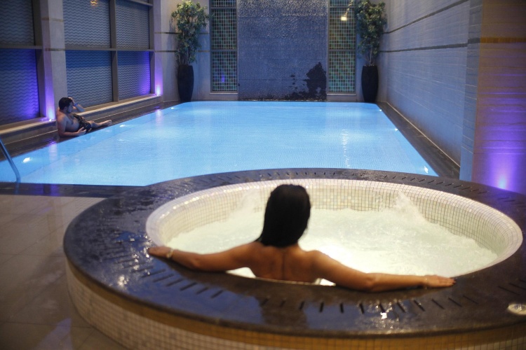 Hilton Amman photo 22