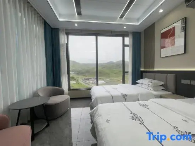 nanshan