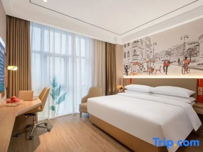 Business Double Suite