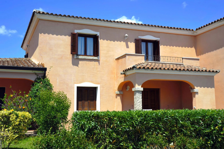 Residence Stella Marina