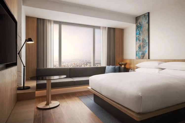 Fairfield By Marriott Phnom Penh