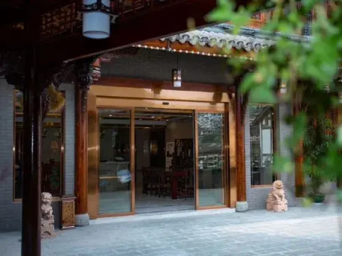Shengjiang Hotel