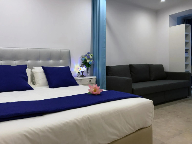 Bing Garden Guesthouse