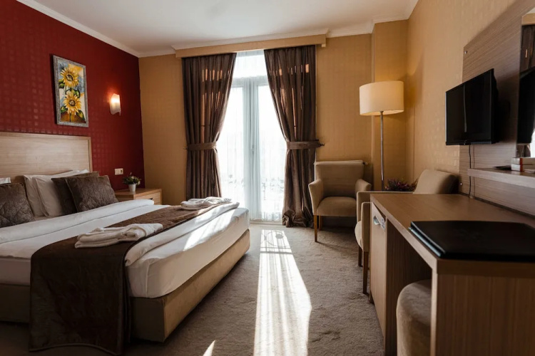 Atabay Termal Hotel