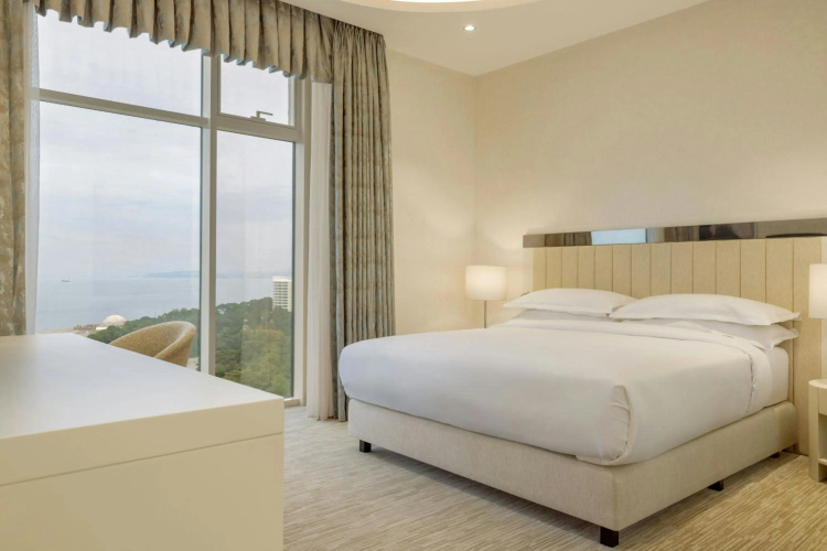 Sheraton Batumi photo 37