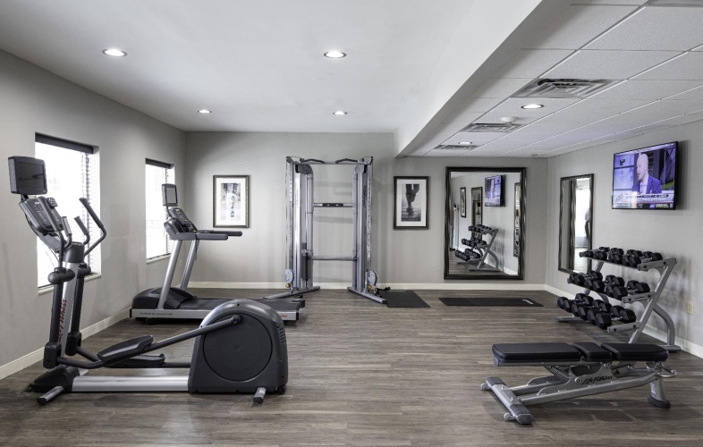 Staybridge Suites Montgomery - Downtown photo 17
