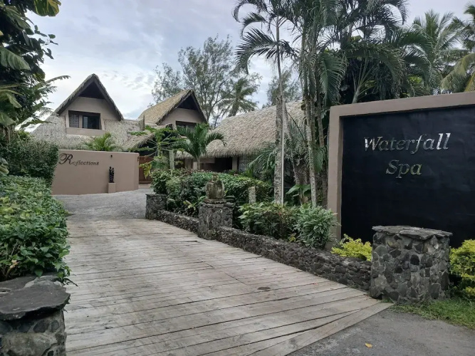 Image de l'hôtel