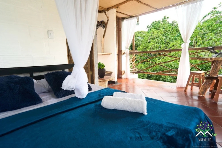 Ariantiy Hostal
