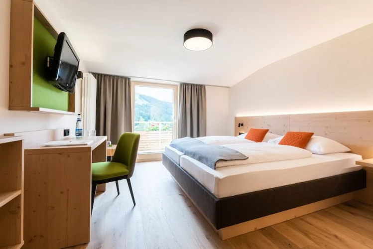 Berghotel Ifenblick