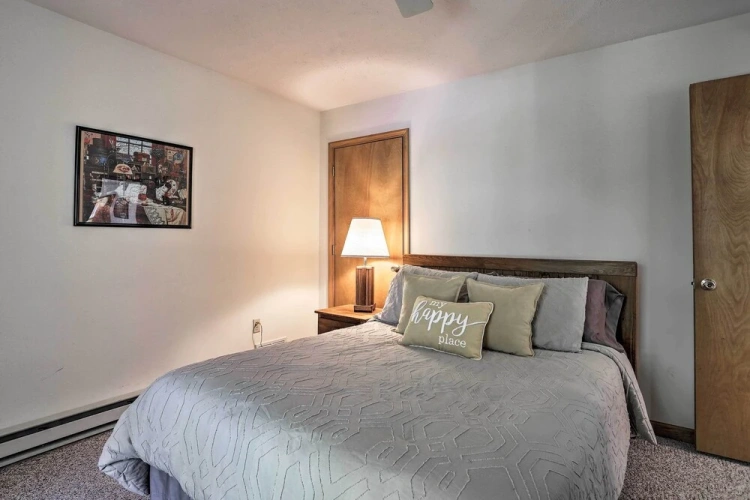 3 Bedrooms Cottage