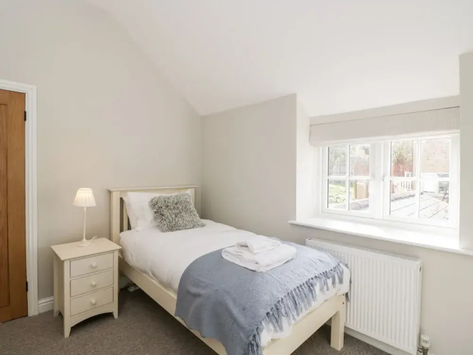 Fisherbridge Cottage