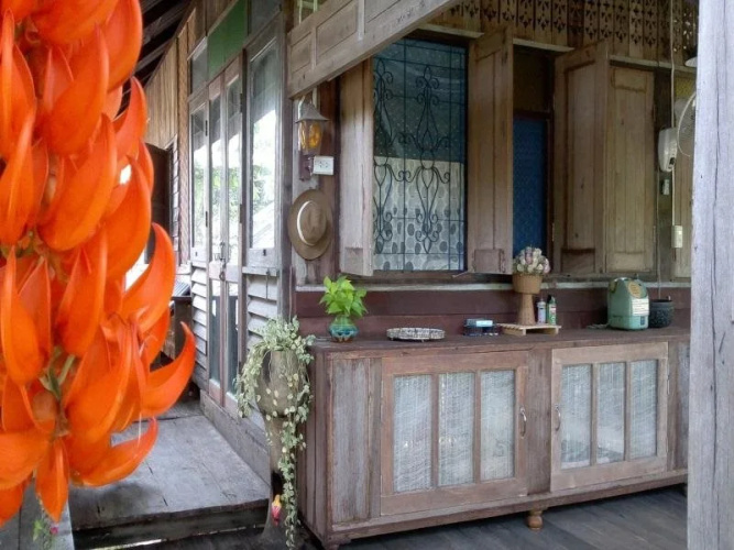 Banchan 9 Homestay