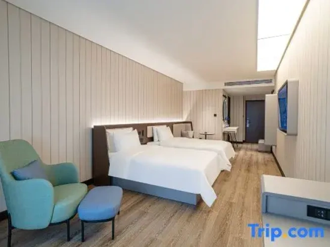 Business Twin room
