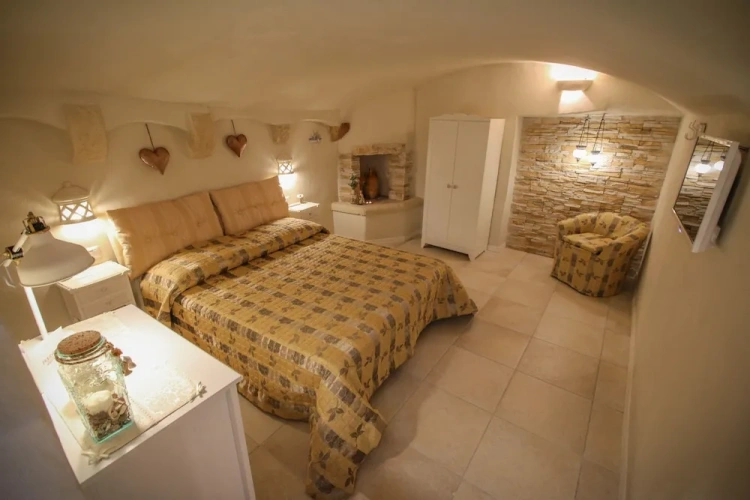 Standard Duplex room