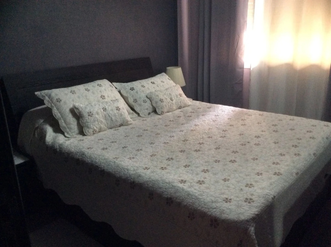 Apt Casa North