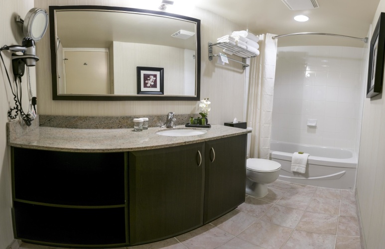 Les Suites Ottawa photo 6