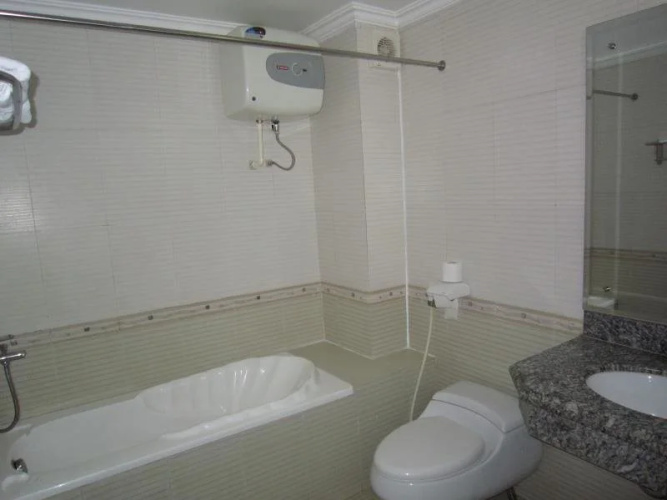 Halong Star Hotel