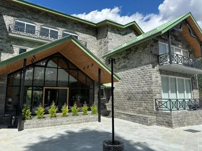 Otel görseli