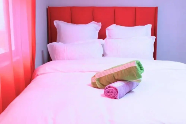 Hotelafbeelding