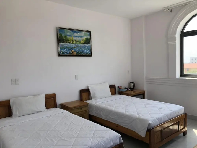 Bac Nam Hotel