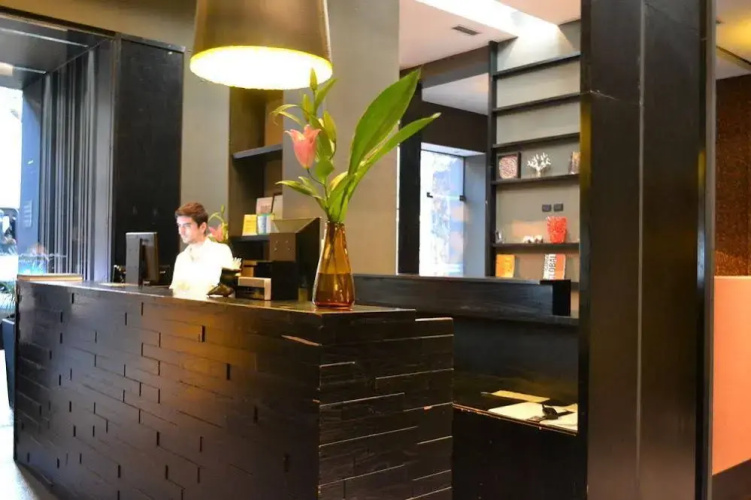 Esplendor Palermo Hollywood