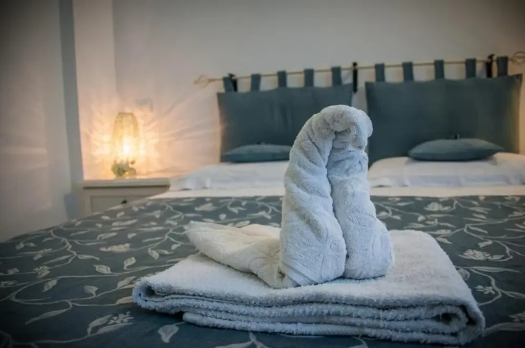Bed and Breakfast Loggetta