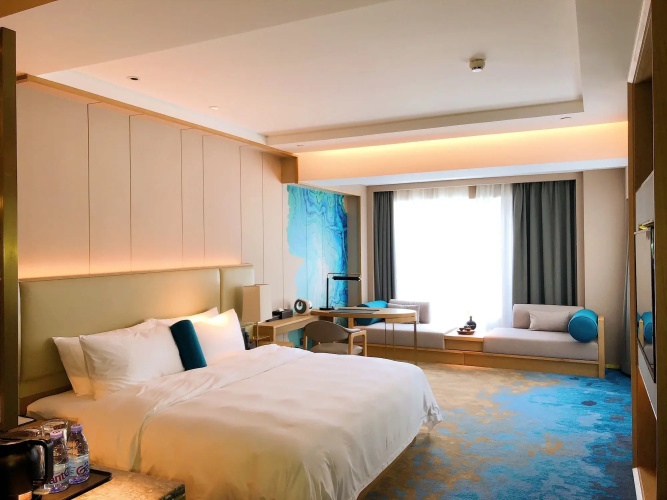 Royce Hotel Shenzhen