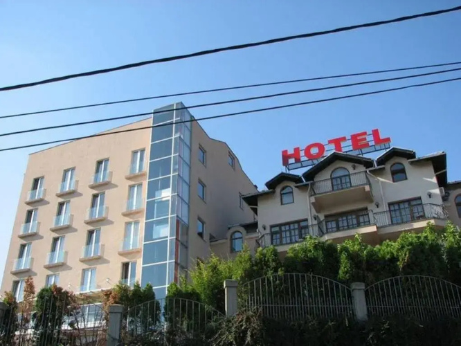 Image de l'hôtel
