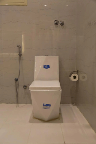 Areen Airport Hotel