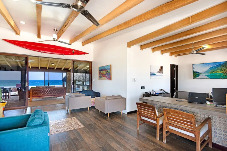 Punta Conejo Resort