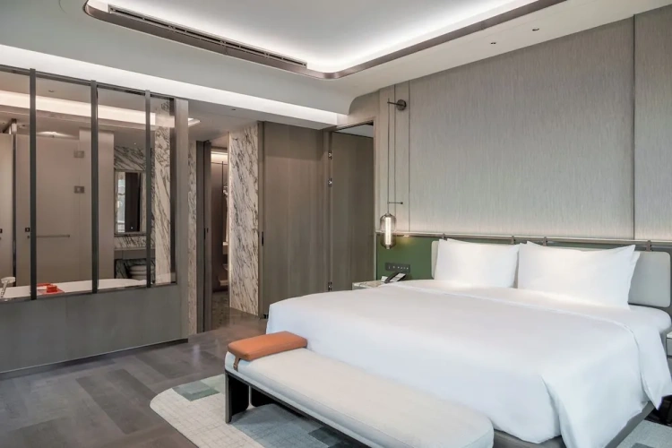 Single Suite