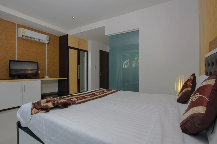 Kata Horizon Villa B1 4 Beds