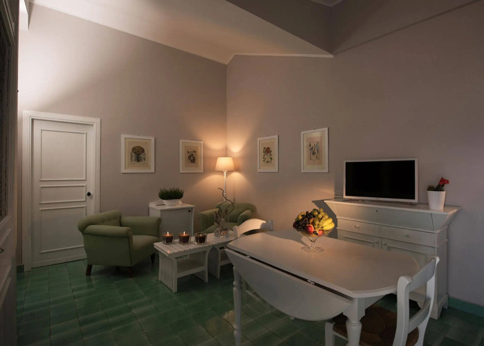 Hotel Tonnara