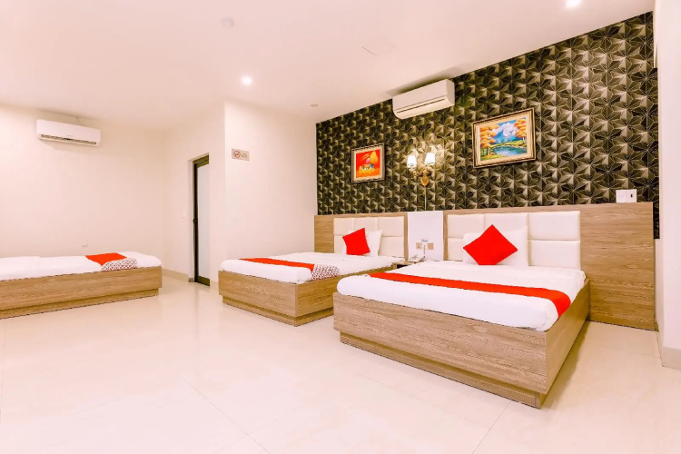 Oyo 581 Dai Viet Hotel