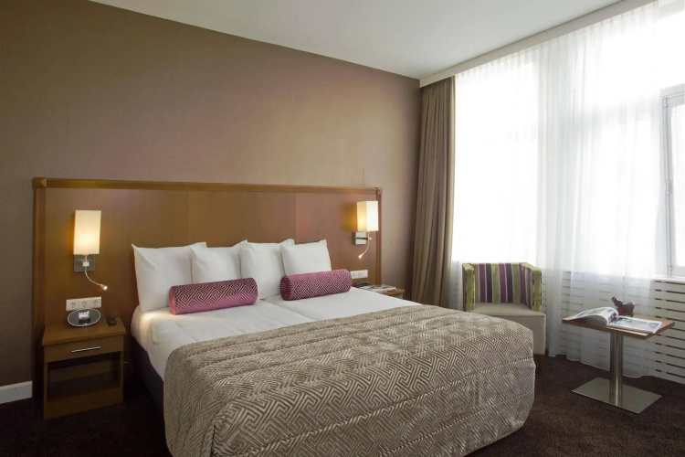 Hotel Amstelzicht