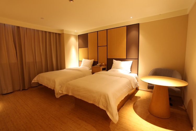 Business Twin room