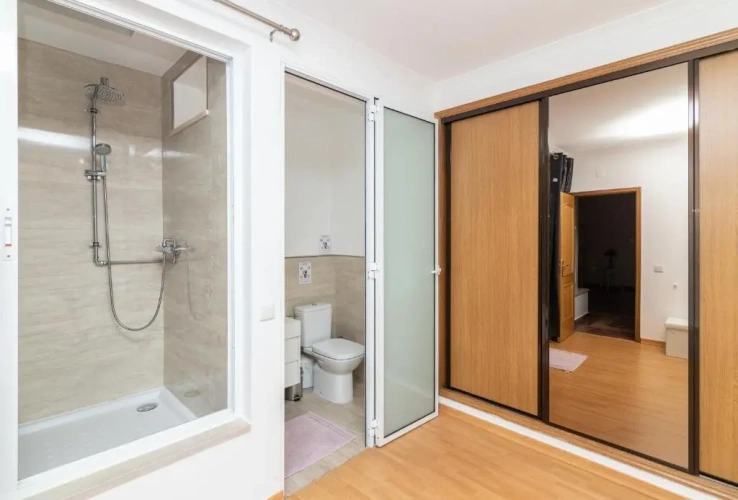 Standard Villa
